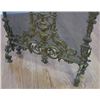 Image 2 : Ornate Bronze Firescreen
