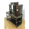 Image 1 : 19th c. Louis XVI style Victorian Secretary Desk