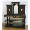 Image 2 : 19th c. Louis XVI style Victorian Secretary Desk