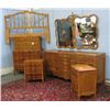 Image 1 : French Style Modern Bedroom Set