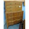 Image 2 : French Style Modern Bedroom Set