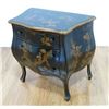 Image 1 : Bombe Commode in the Asian Manner