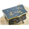 Image 3 : Bombe Commode in the Asian Manner