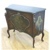 Image 1 : Italian Rococo Style One Door Commode