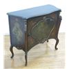 Image 2 : Italian Rococo Style One Door Commode