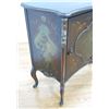 Image 3 : Italian Rococo Style One Door Commode