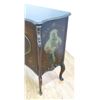 Image 4 : Italian Rococo Style One Door Commode