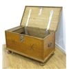 Image 3 : Joseph III style Dowers Chest