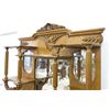 Image 3 : Victorian Oak Carved Sideboard
