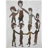 Image 1 : S. Rosenblum, "Dancing Figures"