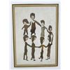 Image 2 : S. Rosenblum, "Dancing Figures"