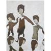 Image 3 : S. Rosenblum, "Dancing Figures"
