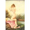 Image 2 : Nude Female Painting
