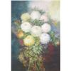 Image 1 : Impressionist Style Floral Still Life