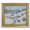Image 2 : Winter Landscape