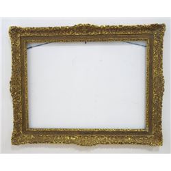 Giltwood Frame