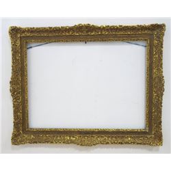 Giltwood Frame