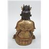 Image 3 : Chinese Bronze Buddha