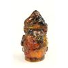 Image 1 : Chinese Amber Snuff Bottle