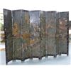 Image 1 : 8 Panel Chinese Coromandel Screen