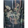 Image 3 : 8 Panel Chinese Coromandel Screen