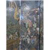 Image 8 : 8 Panel Chinese Coromandel Screen