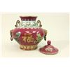 Image 3 : 4 Chinese Porcelain Decorative Items
