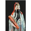 Image 3 : 3 Chinese Porcelain Figures