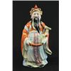 Image 4 : 3 Chinese Porcelain Figures