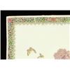 Image 3 : Chinese Porcelain Hand Painted Plaque
