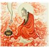 Image 3 : Chinese Porcelain Seated Wiseman