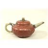 Image 2 : Two Asian Ceramic Teapots