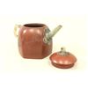 Image 7 : Two Asian Ceramic Teapots