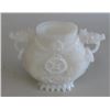 Image 3 : White Jade Style Covered Urn