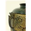 Image 3 : Bronze Japanese Cold Patinated Lacquered Vase