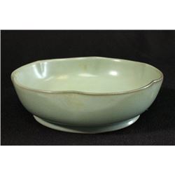 Possible Song Dynasty Ru Yao Ware Bowl