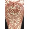 Image 2 : Copper Red & White Porcelain Chinese Vase