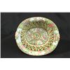 Image 3 : Chinese Porcelain Dish & Basket