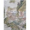 Image 2 : Chinese Scroll of Mountainside