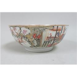 Chinese Porcelain Bowl