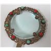 Image 3 : Chinese Silver & Jade Magnifying Glass