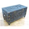 Image 1 : Asian Carved Trunk