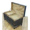 Image 2 : Asian Carved Trunk