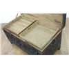 Image 3 : Asian Carved Trunk