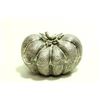 Image 1 : Silver Etrog Box with Worm