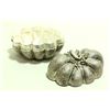 Image 4 : Silver Etrog Box with Worm