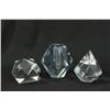 Image 2 : Lot of 17 paperweights