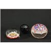 Image 5 : Lot of 17 paperweights