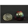 Image 7 : Lot of 17 paperweights