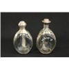 Image 7 : Five Decanters